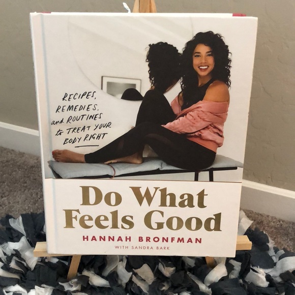 Do What Feels Good: Recipes, Remedies and Routines to Treat Your Body Right - Picture 2 of 16